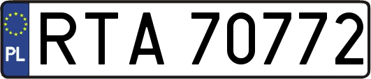 RTA70772