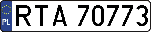 RTA70773