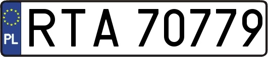 RTA70779