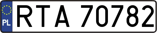 RTA70782