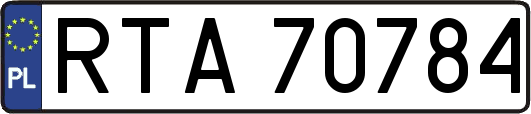 RTA70784