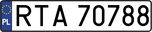 RTA70788
