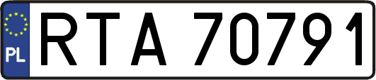 RTA70791
