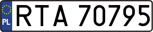 RTA70795