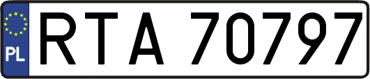 RTA70797