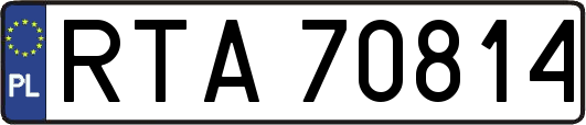 RTA70814