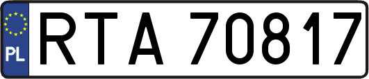 RTA70817