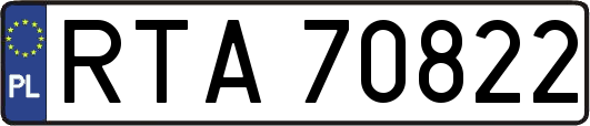 RTA70822