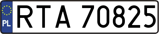 RTA70825
