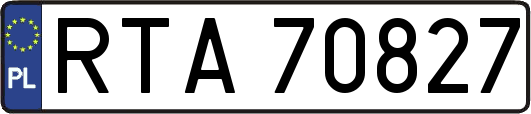 RTA70827