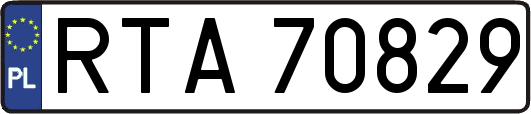 RTA70829