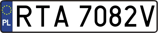 RTA7082V