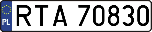 RTA70830