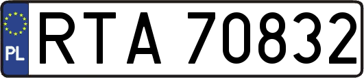 RTA70832