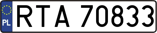 RTA70833