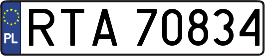 RTA70834
