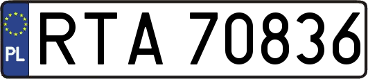 RTA70836