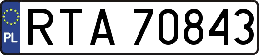 RTA70843