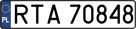 RTA70848