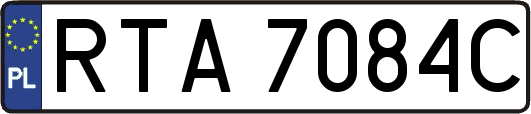 RTA7084C