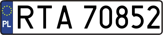 RTA70852