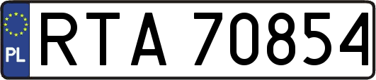 RTA70854