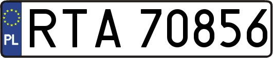 RTA70856