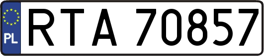 RTA70857