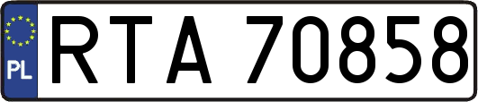 RTA70858