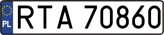 RTA70860