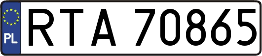 RTA70865