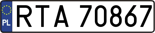 RTA70867