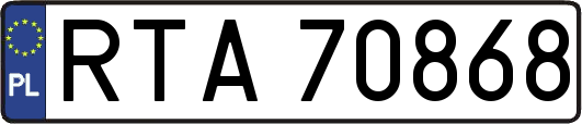 RTA70868