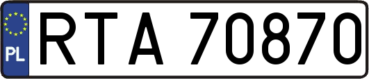 RTA70870