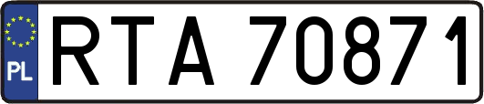 RTA70871