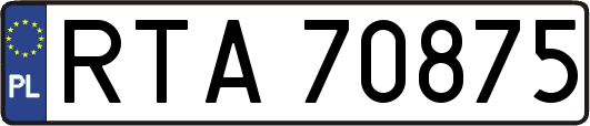 RTA70875