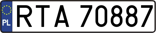 RTA70887