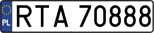 RTA70888