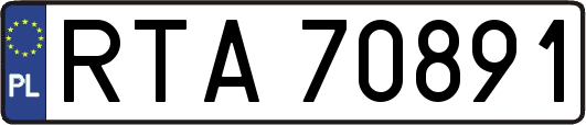 RTA70891