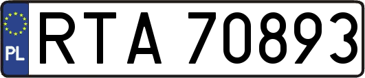 RTA70893