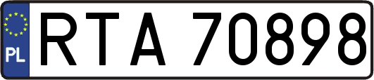 RTA70898