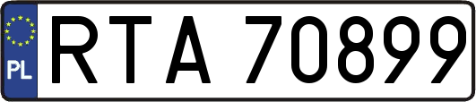RTA70899