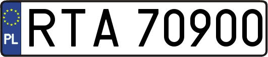 RTA70900