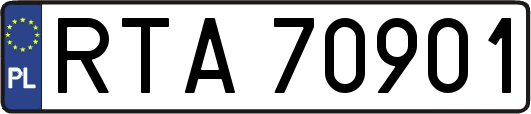 RTA70901
