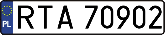 RTA70902