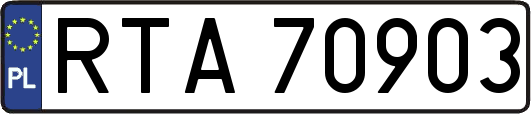 RTA70903