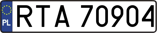 RTA70904
