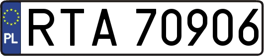RTA70906
