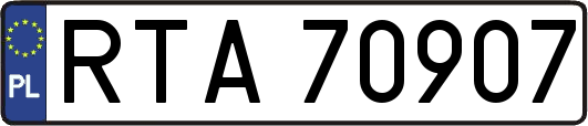RTA70907
