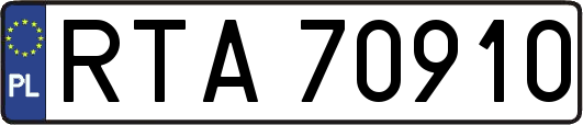 RTA70910